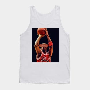 JORDAN KING Tank Top